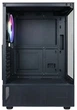 Корпус Frontier GA192F черный Middletower без БП ATX/Micro ATX/Mini ITX Черный (GA192F) - изображение 4
