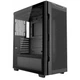 Корпус Frontier URIEL UR16A ATX/Micro ATX/Mini ITX Middletower без БП с USB 3.0 x1 USB 2.0 x2 и HD Audio Черный (URIEL UR16A) - изображение 1