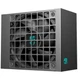 Блок живлення DeepCool GAMER STORM PS-G 850W SFX 4.1 ATX 3.1 Чорний (PS850G) - зображення 3