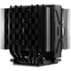 Кулер для процессора PсCOOLER TR620M X чорний Intel LGA Intel LGA3647(Narrow)/4677(4710) Черный (TR620M X BK) - изображение 3