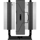 Кулер для процессора PсCOOLER TR620M X чорний Intel LGA Intel LGA3647(Narrow)/4677(4710) Черный (TR620M X BK) - изображение 4