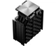 Кулер для процессора PсCOOLER TS700D чорний Intel LGA3647(Narrow)/4677 AMD sTRX4/sWRX8/TR4/SP3/ Черный (TS700D BK) - изображение 6