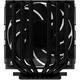 Кулер для процессора PсCOOLER TR620M X чорний Intel LGA Intel LGA3647(Narrow)/4677(4710) Черный (TR620M X BK) - изображение 5