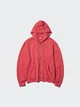 Худі Uniqlo розмір XL червоний (14) (482311) - зображення 3