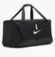 Спортивная сумка Nike Nk Acdmy Team L Duff 95L ONE SIZE Чорний CU8089-010 - изображение 1