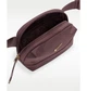 Сумка на пояс Nike Aura Waistpack ONE SIZE Бордовий HM6120-502 - изображение 2