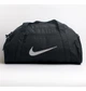 Спортивная сумка Nike Nk Gym Club Bag 24 L Черный DR6974-010 - изображение 4