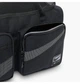 Спортивная сумка Nike Utility Power 2.0 Duffel Bag Black ONE SIZE Чорний HF0654-010 - изображение 8