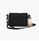 Сумка на плечо Nike W Nsw Futura 365 Crossbody 22 × 16 × 6 СM Чорний CW9300-010 - изображение 3