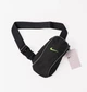 Сумка через плечо Nike Sportswear Essentials 1L Black ONE SIZE Чорний DJ9794-060 - изображение 2