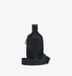 Сумка через плечо Nike Sportswear Essentials 1L Black ONE SIZE Чорний DJ9794-060 - изображение 6