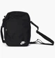 Сумка через плечо Nike Nk Heritage Crossbody ONE SIZE Чорний DB0456-010 - изображение 1