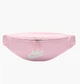Сумка на пояс Nike Nk Heritage Waistpack - Fa21 3L 41 × 10 × 15 СM Розовый DB0490-663 - изображение 1