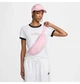 Сумка на пояс Nike Nk Heritage Waistpack - Fa21 3L 41 × 10 × 15 СM Розовый DB0490-663 - изображение 2