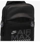 Сумка через плечо Nike Sportswear Essentials ONE SIZE Сірий HF6994-010 - изображение 7
