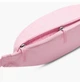 Сумка на пояс Nike Nk Heritage Waistpack - Fa21 3L 41 × 10 × 15 СM Розовый DB0490-663 - изображение 7