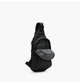 Сумка на плечо Nike Sportswear Essentials Sling Bag 12.5 × 21 × 4 СM Чорний DJ9796-060 - изображение 4