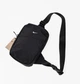 Сумка через плечо Nike Aura Crossbody Bag 5L ONE SIZE Черный HF7038-010 - изображение 4