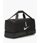 Спортивна сумка Nike Nk Acdmy Team L Hdcs ONE SIZE Чорний CU8087-010 - зображення 4