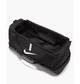 Спортивна сумка Nike Nk Acdmy Team L Hdcs ONE SIZE Чорний CU8087-010 - зображення 5