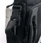 Сумка через плечо Nike Nk Elmntl Prm Crssbdy ONE SIZE Чорний DN2557-010 - изображение 5