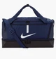 Спортивная сумка Nike Nk Acdmy Team M Hdcs 53 × 30 × 28 СM Синий CU8096-410 - изображение 8