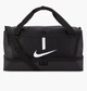 Спортивная сумка Nike Nk Acdmy Team M Hdcs ONE SIZE Черный CU8096-010 - изображение 1