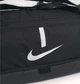 Спортивная сумка Nike Academy Team M Чорний CU8090-010 - изображение 3