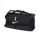 Спортивная сумка Nike Academy Team M Чорний CU8090-010 - изображение 4