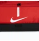 Спортивна сумка Nike Nk Acdmy Team L Hdcs 60L 64 × 30 × 30 СM червоний CU8087-657 - зображення 4
