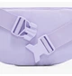 Сумка на пояс Nike Nk Heritage Waistpack - Fa21 3L 41 × 10 × 15 СM фіолетовий DB0490-512 - зображення 7