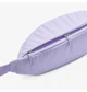 Сумка на пояс Nike Nk Heritage Waistpack - Fa21 3L 41 × 10 × 15 СM фіолетовий DB0490-512 - зображення 8