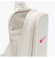 Сумка через плечо Nike Nsw Essentials Crossbody Beige 20.5 × 12.5 × 5 СM Бежевий DJ9794-072 - изображение 4