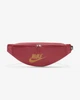 Сумка на пояс Nike Heritage Waistpack ONE SIZE Рожевий DB0490-622 - изображение 1