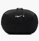 Сумка на пояс Nike Aura Waistpack ONE SIZE Чорний HM6120-010 - изображение 1
