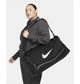 Спортивная сумка Nike Nk Brsla M Duff - 9.5 (60L) 60 L Чорний DH7710-010 - изображение 2