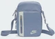Сумка на плече Nike Nk Elmntl Prm Crssbdy 4L ONE SIZE світло-сірий DN2557-493 - зображення 1