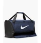 Спортивна сумка Nike Nk Brsla M Duff - 9.5 60L 63.5 × 30.5 × 30.5 СM DH7710-410 - зображення 6