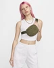 Сумка через плечо Nike Aura Cross-Body Bag (2L) 2 L Хакі HM6120-222 - изображение 2