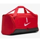 Спортивная сумка Nike Nk Acdmy Team M Duff 60L ONE SIZE червоний CU8090-657 - изображение 2