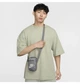 Сумка через плечо Nike Nk Heritage S Crossbody 1L ONE SIZE сірий BA5871-084 - изображение 2