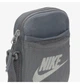 Сумка через плечо Nike Nk Heritage S Crossbody 1L ONE SIZE сірий BA5871-084 - изображение 9