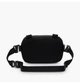 Сумка на пояс Nike Hayward Patrol Cross-Body Bag ONE SIZE Чорний HJ8229-010 - изображение 2