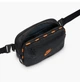 Сумка на пояс Nike Hayward Patrol Cross-Body Bag ONE SIZE Чорний HJ8229-010 - изображение 4