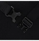 Сумка на пояс Nike Hayward Patrol Cross-Body Bag ONE SIZE Чорний HJ8229-010 - изображение 9