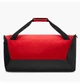 Спортивная сумка Nike Nk Brsla M Duff - 9.5 60L 64 × 30 × 30 СM червоний DH7710-657 - изображение 4