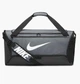 Спортивная сумка Nike Nk Brsla M Duff - 9.5 (60L) ONE SIZE DH7710-068 - изображение 7