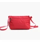 Сумка через плечо Nike W Nsw Futura 365 Crossbody 3L 22 × 16 × 6 СM рожевий CW9300-629 - изображение 2