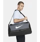 Спортивная сумка Nike Nk Brsla M Duff - 9.5 (60L) ONE SIZE DH7710-068 - изображение 2