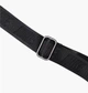 Сумка через плечо Nike Heritage Premium Black ONE SIZE Чорний IB2528-010 - изображение 6